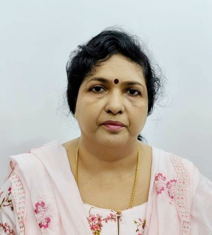 Ganga B Rohal