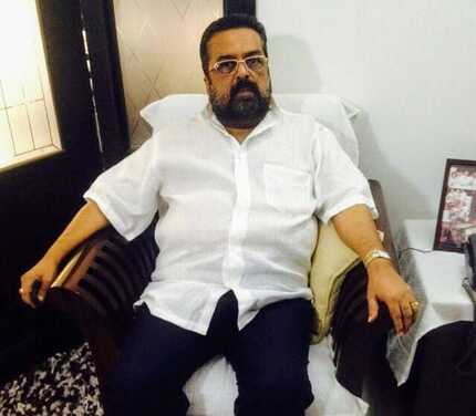Mr. K.P. Benny Rohal