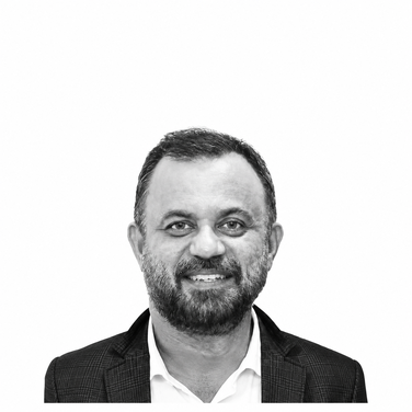 Capt. Binu Varghese