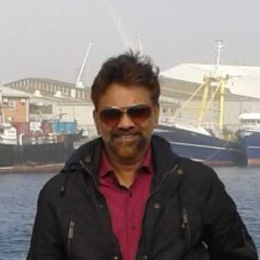 Pradeep Churai