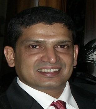 Rajesh Balakrishnan 