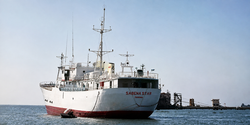 SABENA STAR 